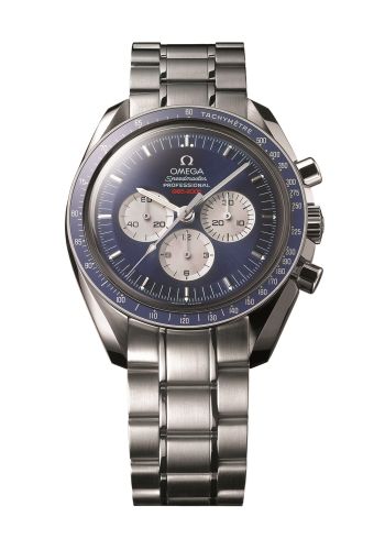 Omega Speedmaster Professional Moonwatch Gemini IV 40th Anniversary